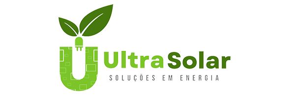 Logotipo Energia Solar